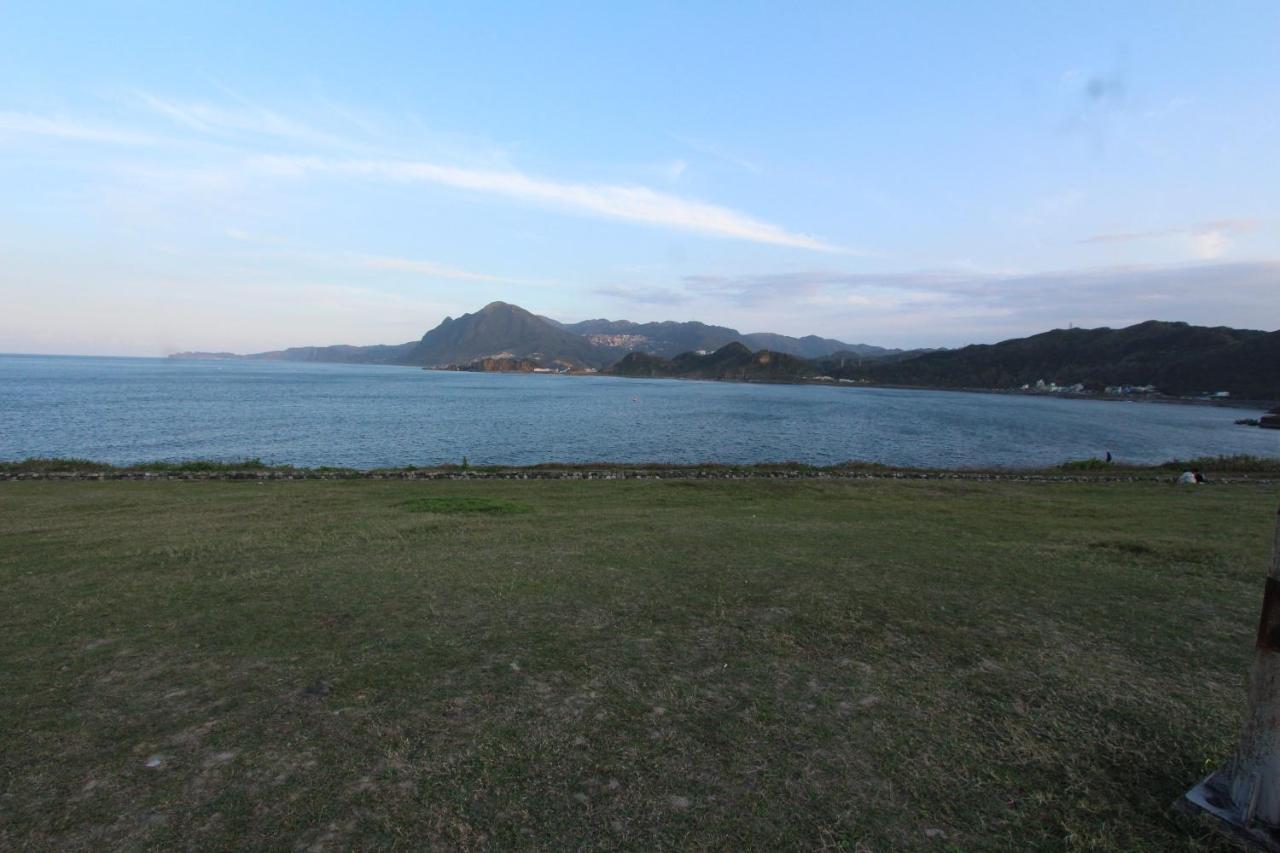 Sea Keelung 61 Apartment Ngoại thất bức ảnh